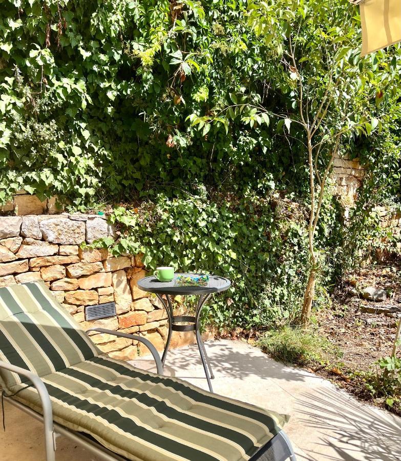Apartment Delux Rovinj Bagian luar foto